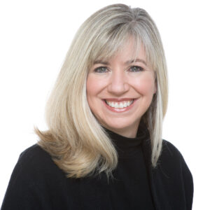 Headshot of Dr. Monica Worline